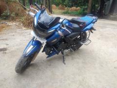 TVS Apache RTR 160